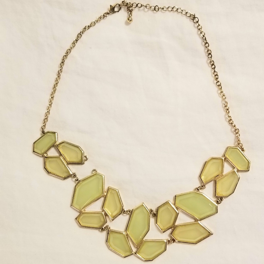 Statement Necklace